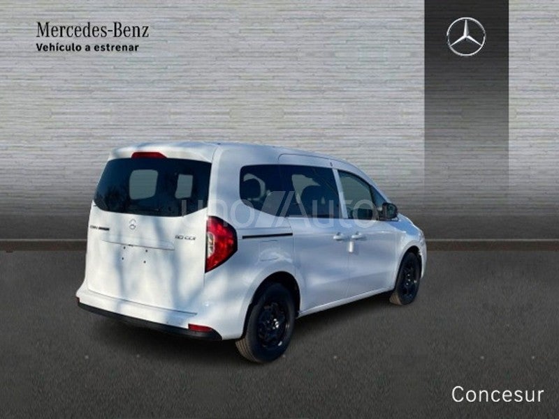 Citan Tourer 110CDI Base