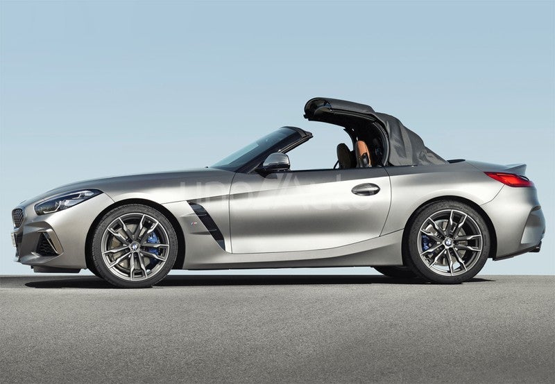 Z4 sDrive 30i