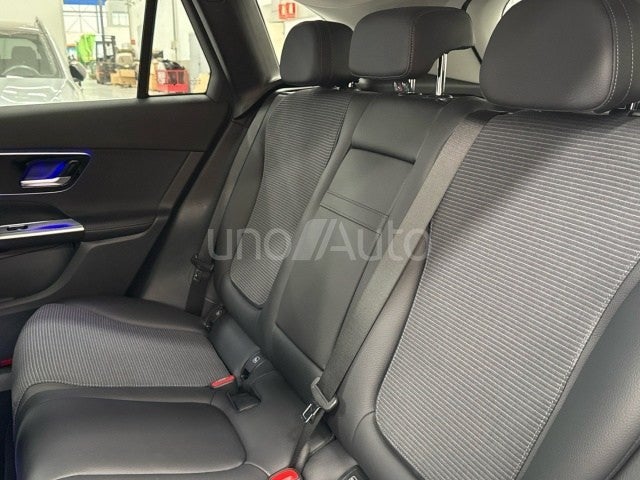 CLASE GLC 300 e 4MATIC