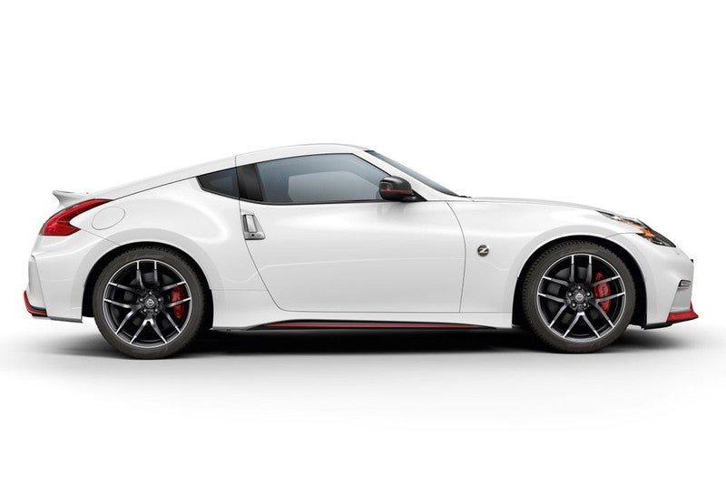 370Z 3.7 NISMO