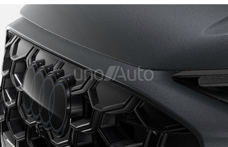 Q3 Sportback e-hybrid Black line S tronic 200kW