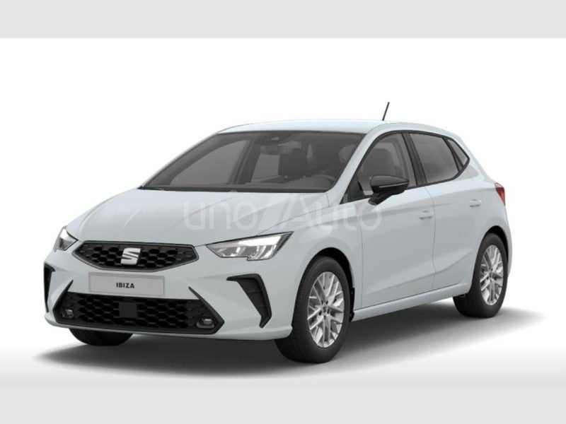 Ibiza 1.0 TSI S&S Style 85kW