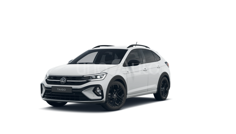 Taigo 1.0 TSI R-Line 85kW