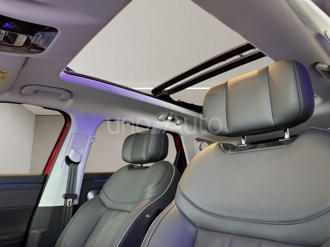 Exclusive 1.6 TGDI 108kW AWD Bitono