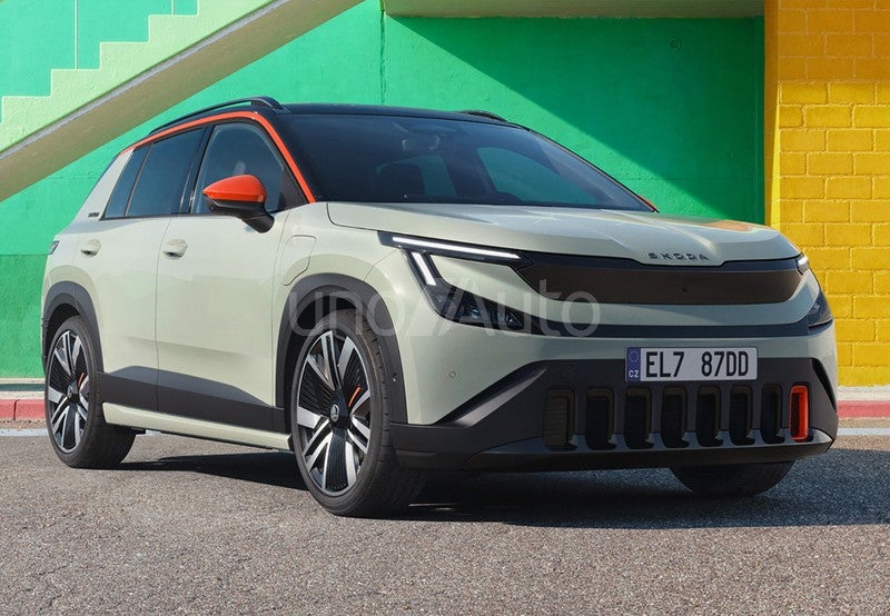 Epiq Selection 155KW 55kWh