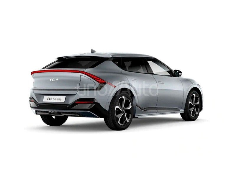 KIA EV6 GT-Line 77,4kWh 239kW AWD Long Range