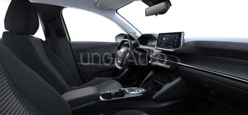 208 1.2 Hybrid Style e-DCS6 110