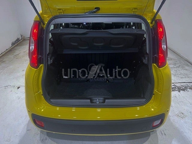 Panda 1.0 Hybrid Icon 51KW