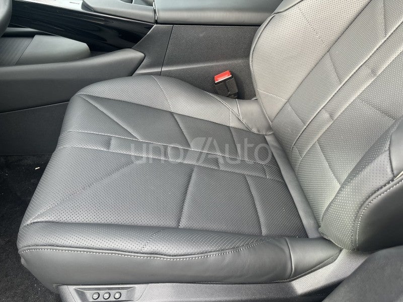 DS Nº8 Étoile FWD 74KWh