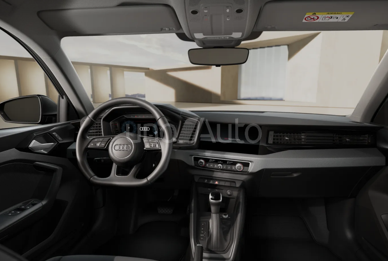 A1 Allstreet 35 TFSI Adrenalin Black Edition S tronic 110kW