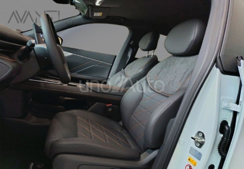 Deepal S05 Max 320kW AWD