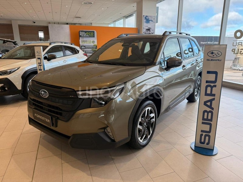 2.0i Hybrid Active