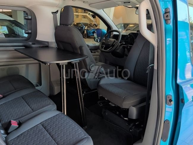 2.5 Duratec PHEV 171kW L1 Titanium eCVT