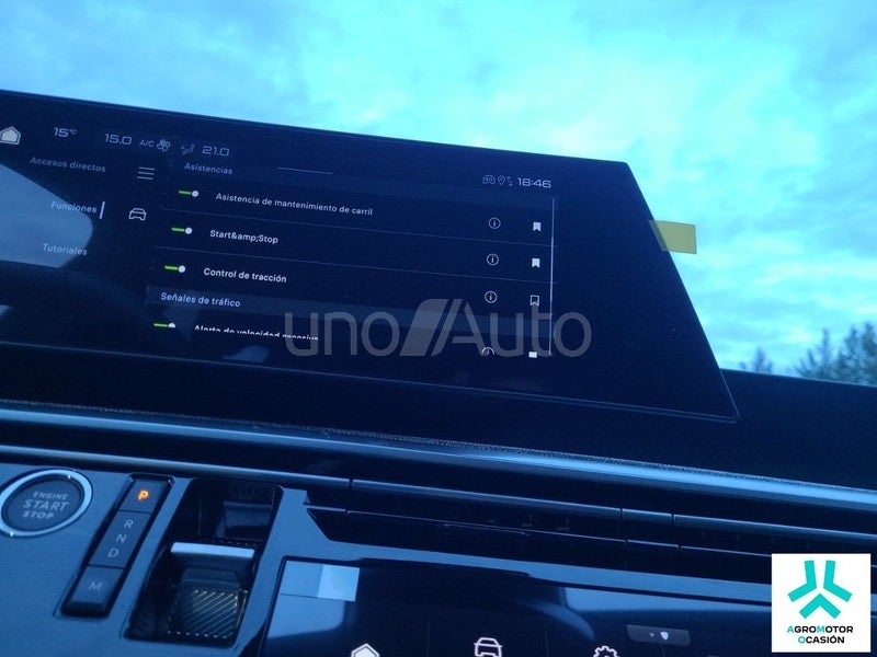 1.2 100KW Allure eDCS6