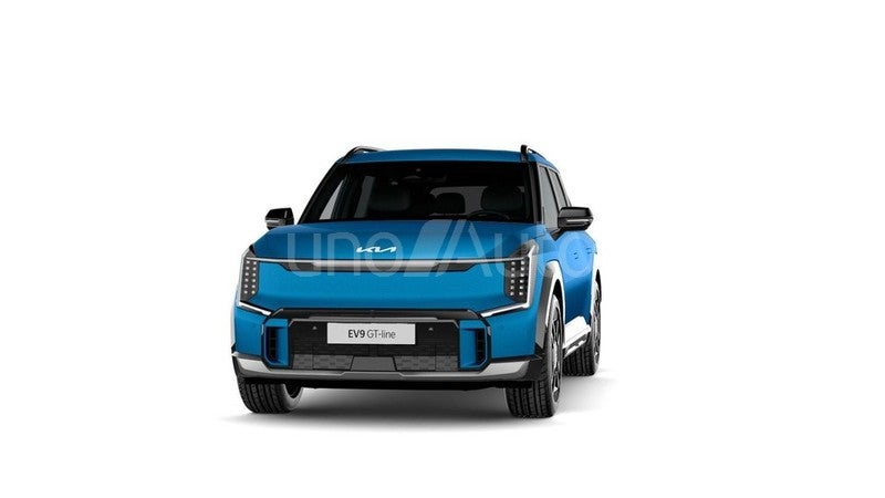 GT-Line 99,8kWh 283kW AWD 7pl