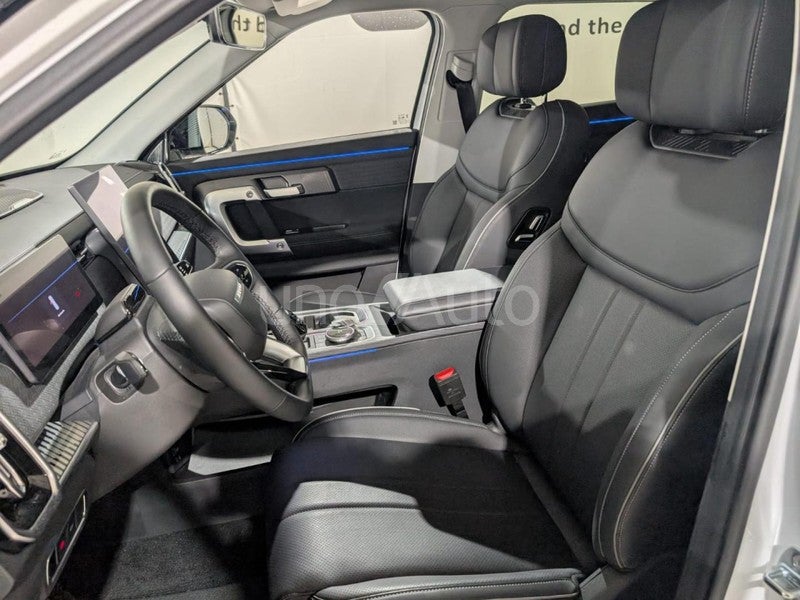 1.6T 108kW (145CV) DCT Exclusive