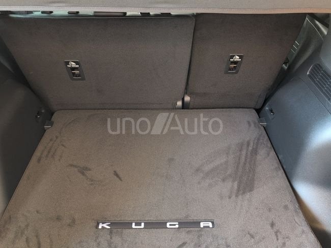 Kuga 2.5 Duratec PHEV ST-Line 4x2