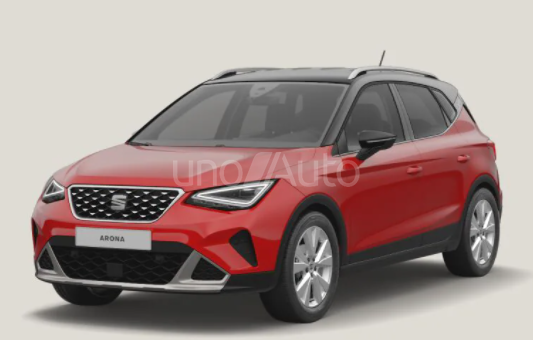 Arona 1.0 TSI S&S X-Perience Special Edition 115