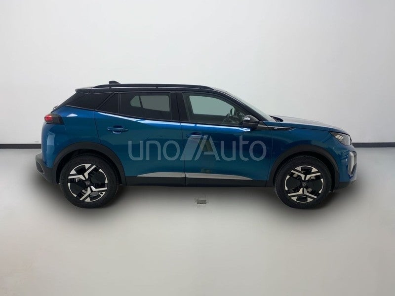 2008 GT Eléctrico 115kW