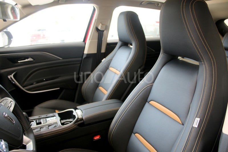 T77 1.5 Premium DCT