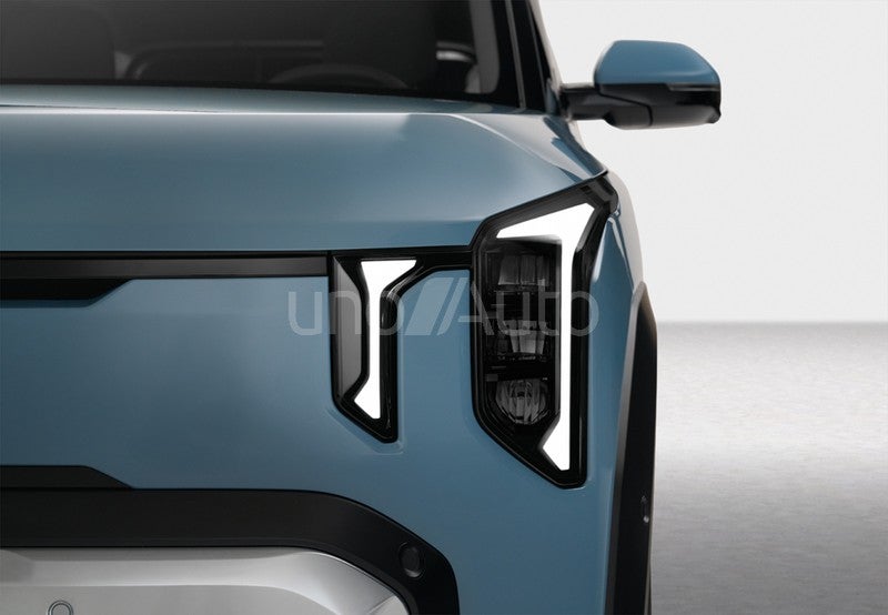 EV2 Standar Range Air 108kW
