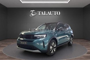 OPEL Frontera 1.2T XHT Hybrid eDCT6 81kW GS