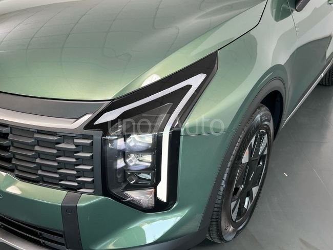 Sportage 1.6 T-GDi HEV Concept 239