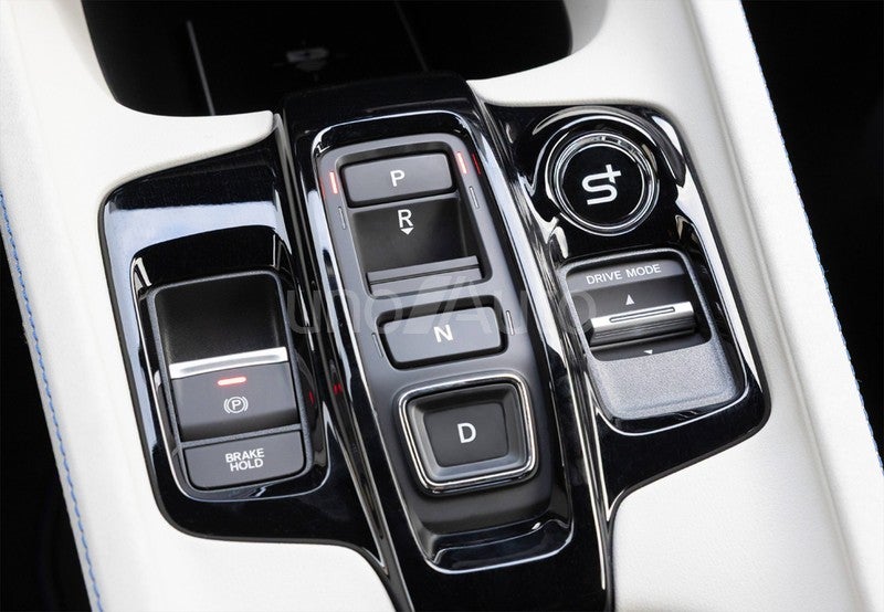 Prelude 2.0 i-MMD Advance 135kW