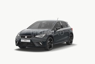 SEAT Ibiza 1.0 TSI S&S FR Salta DSG 115