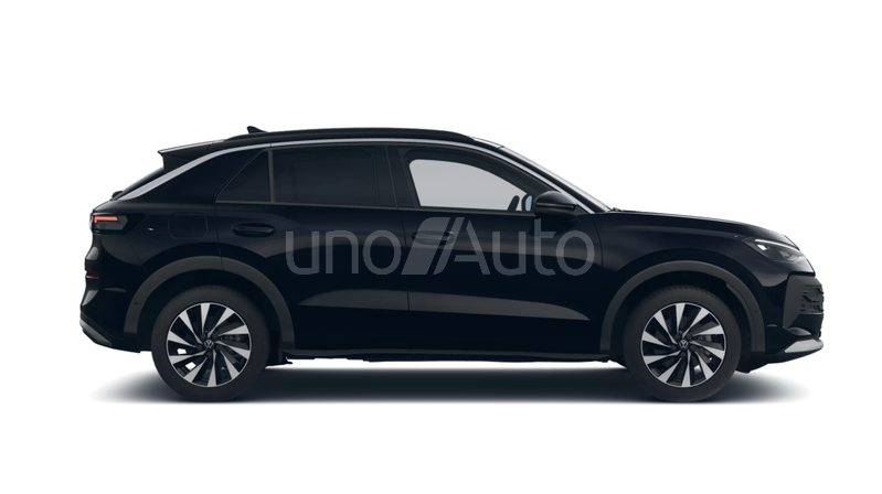 T-Roc 1.5 eTSI Más DSG7 110kW