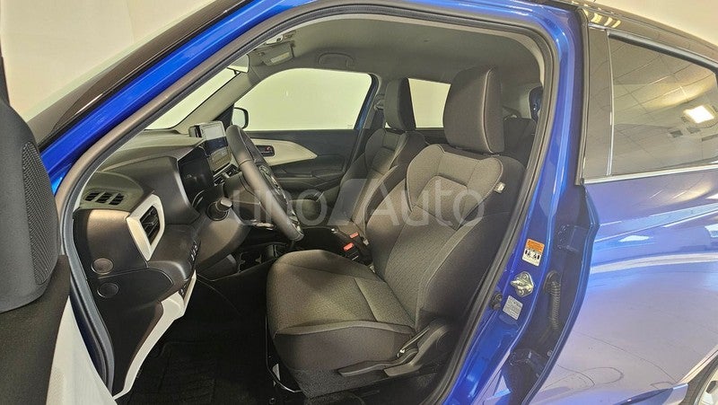 1.2 S2 Mild Hybrid