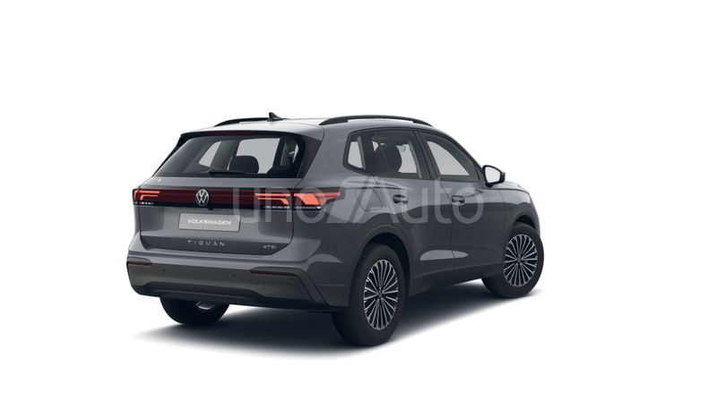 Tiguan 1.5 eTSI Más DSG 110kW