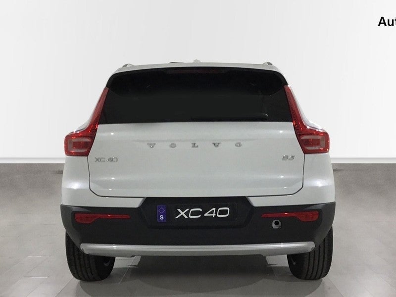 XC40 B3 Core Aut.