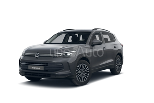 VOLKSWAGEN Tiguan 2.0TDI Más DSG 110kW