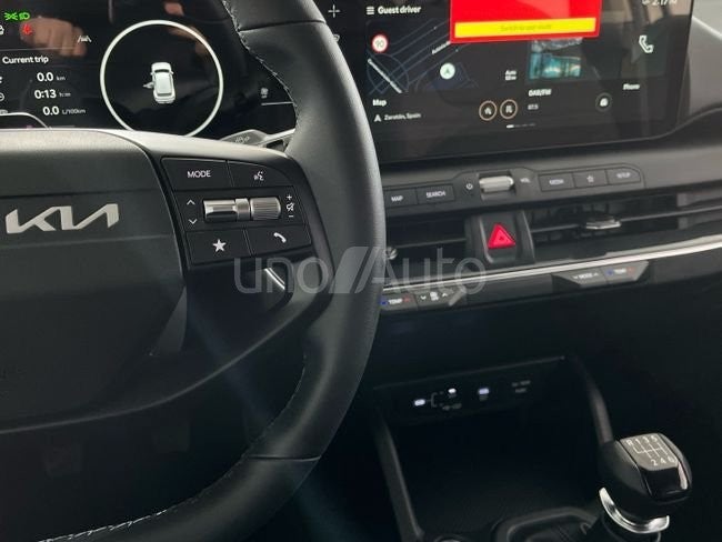 1.0 T-GDi MHEV Drive 85kW (115CV)