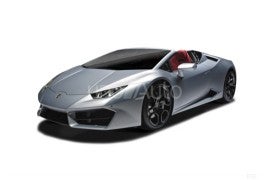 Lamborghini Huracán