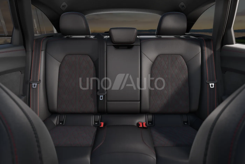 A5 Avant e-hybrid Black line quattro S tronic 220kW