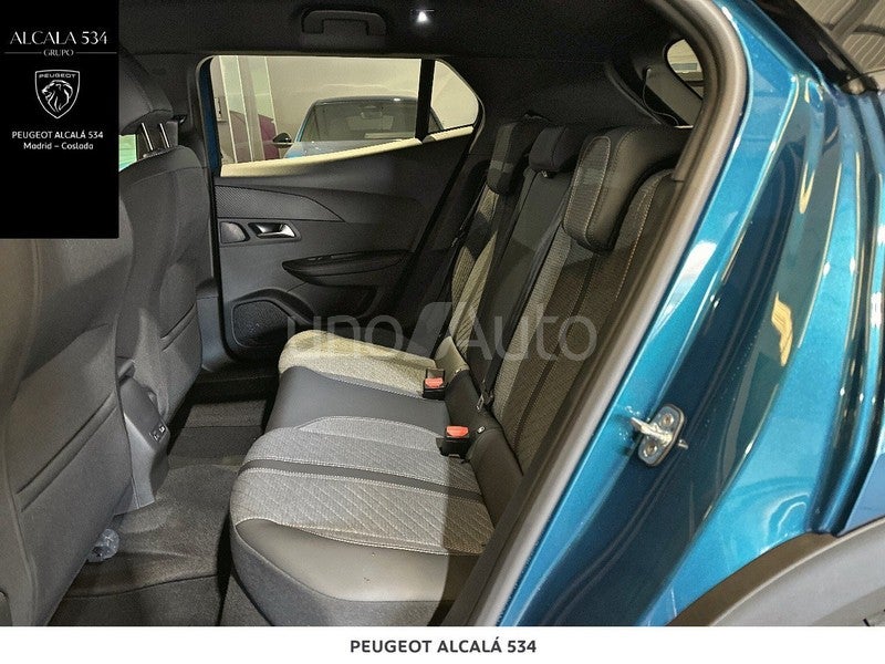 Hybrid 110 eDCS6 Allure