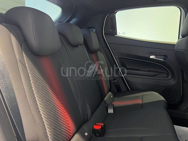 Junior Ibrida 1.2 Speciale 100kw eDCT6
