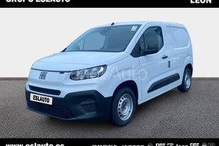 FIAT Dobló M1 1.5 Talla L 75KW