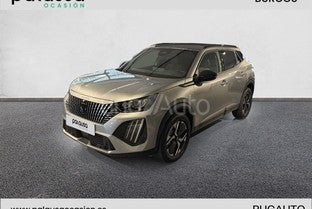 PEUGEOT 2008 Hybrid Allure eDCS6 145