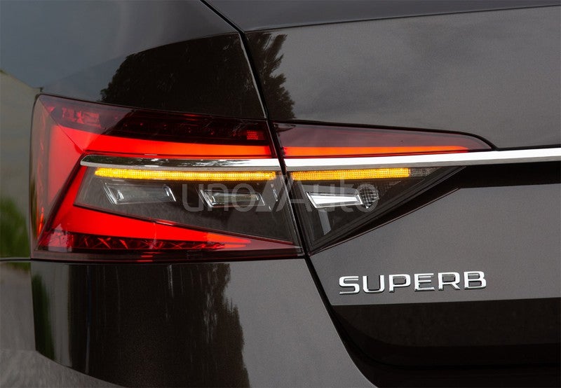 Superb Combi 1.5 PHEV TSI IV Selection 150kW