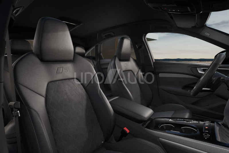 A5 2.0TDI Black line S tronic 150kW