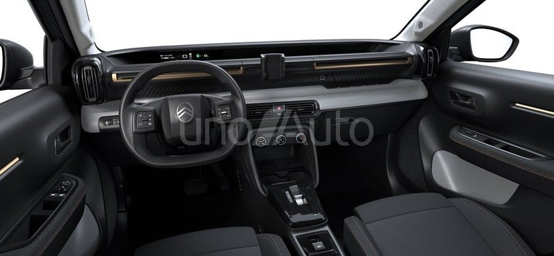 Eléctrico 113cv YOU