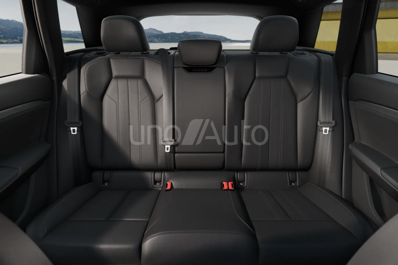 Q6 e-tron quattro S line 285kW 100KWh