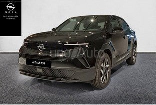OPEL Mokka 1.2T XHT Hybrid eDCT6 S&S GS 145