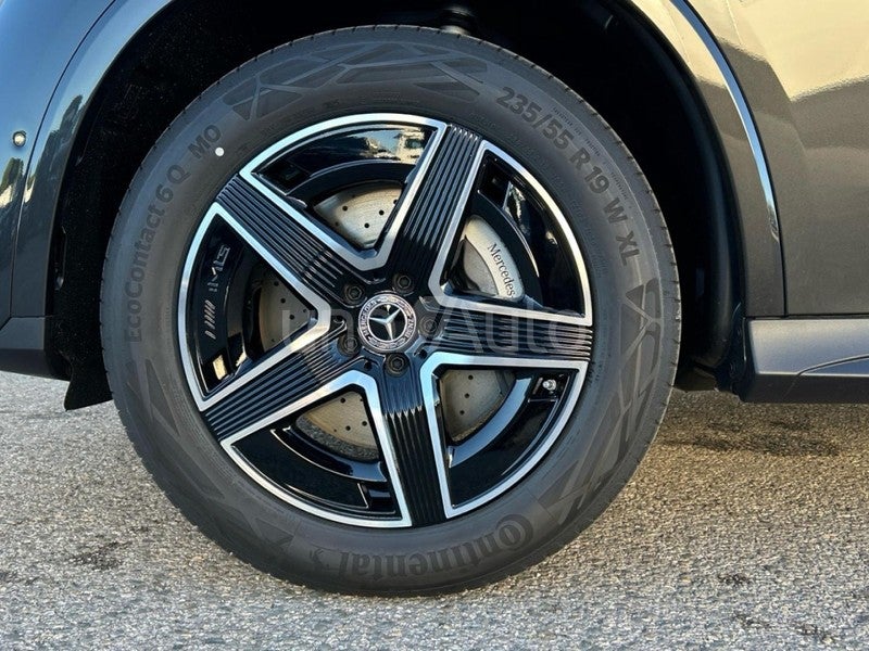 GLC Coupé 300de 4Matic