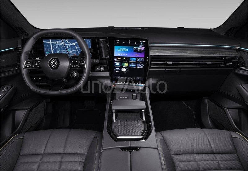 Austral 1.2 full hybrid e-tech Techno 146kW