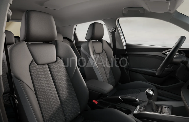 A1 Sportback 30 TFSI Adrenalin 85kW