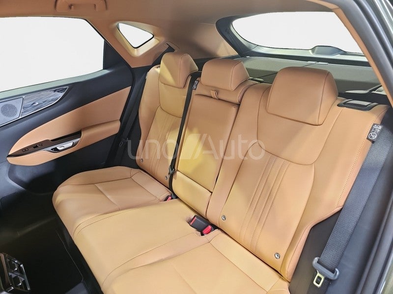 NX 450h+ Premium+ 4WD